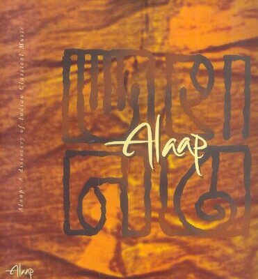 خرید و دانلود نسخه کامل کتاب Alaap: A Discovery Of Indian Classical Music