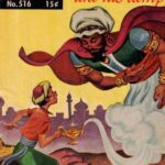 خرید و دانلود نسخه کامل کتاب Aladdin and His Lamp