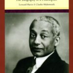 خرید و دانلود نسخه کامل کتاب Alain L. Locke: The Biography of a Philosopher