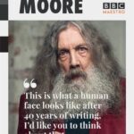 خرید و دانلود نسخه کامل کتاب Alan Moore: Storytelling Course Notes