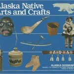 خرید و دانلود نسخه کامل کتاب Alaska Native Arts and Crafts BY Fair – Scanned Pdf with Ocr