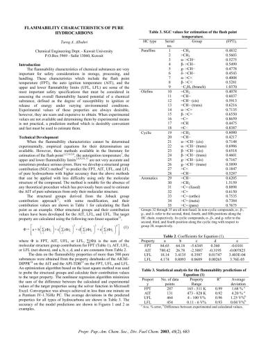خرید و دانلود نسخه کامل کتاب Albahri. Flammability characteristics of pure hydrocarbons_68f4be0d320c7.jpeg خرید و دانلود نسخه کامل کتاب Albahri. Flammability characteristics of pure hydrocarbons