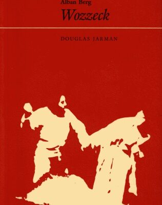 خرید و دانلود نسخه کامل کتاب Alban Berg: Wozzeck