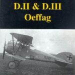 خرید و دانلود نسخه کامل کتاب Albatros D.II & D.III Oeffag