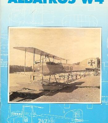 خرید و دانلود نسخه کامل کتاب Albatros W4