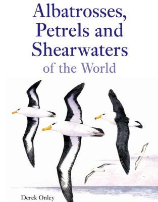 خرید و دانلود نسخه کامل کتاب Albatrosses Petrels & Shearwaters of the World