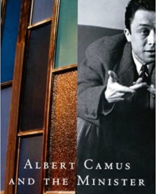 خرید و دانلود نسخه کامل کتاب Albert Camus and the Minister – Scanned Pdf with Ocr
