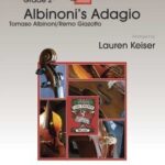 خرید و دانلود نسخه کامل کتاب Albinoni’s Adagio