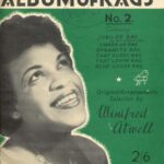 خرید و دانلود نسخه کامل کتاب Album of rags No. 2