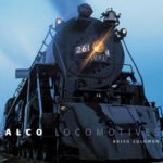 خرید و دانلود نسخه کامل کتاب Alco Locomotives