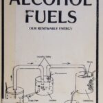 خرید و دانلود نسخه کامل کتاب Alcohol Fuels