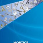 خرید و دانلود نسخه کامل کتاب Aldridge Mortice Key Blank Catalogue 2010