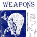 خرید و دانلود نسخه کامل کتاب Alex Marciniszyn, The Palladium Book of Exotic Weapons