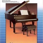 خرید و دانلود نسخه کامل کتاب Alfred’s Basic Adult Piano Course All-Time Favorites, Bk 1: 52 Titles to Play and Sing –  +  Pdf