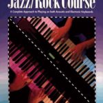 خرید و دانلود نسخه کامل کتاب Alfred’s Basic Piano Library. Jazz/Rock Course