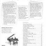 خرید و دانلود نسخه کامل کتاب Alfred’s Premier Piano Course. Lesson 2A