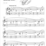 خرید و دانلود نسخه کامل کتاب Alfred’s Premier Piano Course. Performance 2A