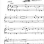 خرید و دانلود نسخه کامل کتاب Alfred’s Premier Piano Course. Performance 2B