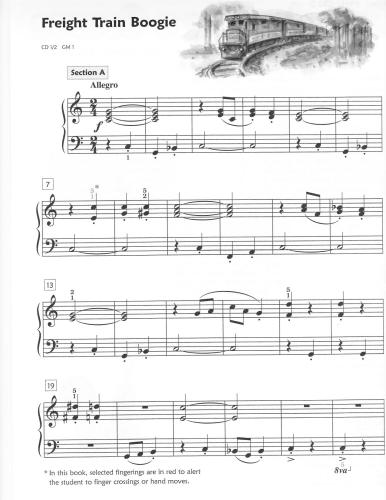 خرید و دانلود نسخه کامل کتاب Alfred’s Premier Piano Course. Performance 2B_68de48900b982.jpeg خرید و دانلود نسخه کامل کتاب Alfred’s Premier Piano Course. Performance 2B