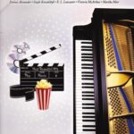 خرید و دانلود نسخه کامل کتاب Alfred’s Premier Piano Course. Pop and movie hits 6
