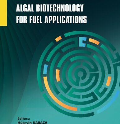 خرید و دانلود نسخه کامل کتاب Algal Biotechnology for Fuel Applications