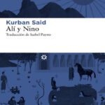 خرید و دانلود نسخه کامل کتاب Alí y Nino