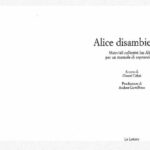 خرید و دانلود نسخه کامل کتاب Alice disambientata. Materiali collettivi (su Alice) per un manuale di sopravvivenza