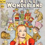 خرید و دانلود نسخه کامل کتاب Alice in Wonderland