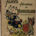 خرید و دانلود نسخه کامل کتاب Alice’s Adventures in Wonderland