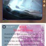 خرید و دانلود نسخه کامل کتاب Alien 3