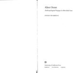 خرید و دانلود نسخه کامل کتاب Alien Ocean: Anthropological Voyages in Microbial Seas