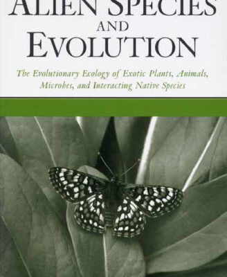 خرید و دانلود نسخه کامل کتاب Alien Species and Evolution: The Evolutionary Ecology of Exotic Plants, Animals, Microbes, and Interacting Native Species