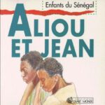 خرید و دانلود نسخه کامل کتاب Aliou et Jean