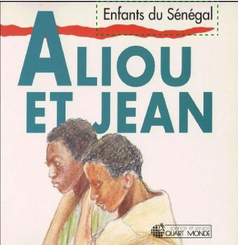 خرید و دانلود نسخه کامل کتاب Aliou et Jean_68e3f42668814.jpeg خرید و دانلود نسخه کامل کتاب Aliou et Jean