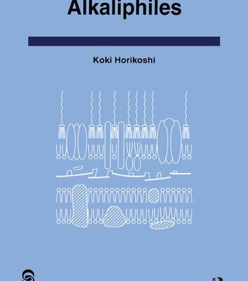 خرید و دانلود نسخه کامل کتاب Alkaliphiles