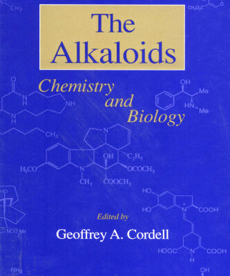 خرید و دانلود نسخه کامل کتاب Alkaloids