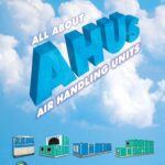 خرید و دانلود نسخه کامل کتاب All About AHUs