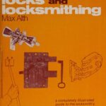 خرید و دانلود نسخه کامل کتاب All About Locks and Locksmithing