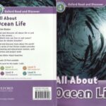 خرید و دانلود نسخه کامل کتاب All About Ocean Life