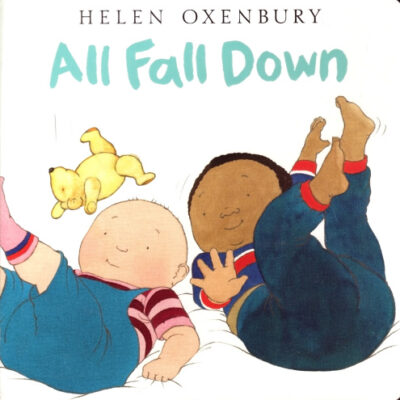 خرید و دانلود نسخه کامل کتاب All Fall Down