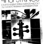 خرید و دانلود نسخه کامل کتاب All For Strings. Book 1