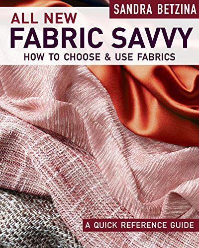 خرید و دانلود نسخه کامل کتاب All New Fabric Savvy: How to Choose & Use Fabrics – + pdf_68f2a6652b037.jpeg خرید و دانلود نسخه کامل کتاب All New Fabric Savvy: How to Choose & Use Fabrics – + pdf