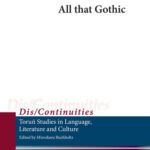 خرید و دانلود نسخه کامل کتاب All that Gothic