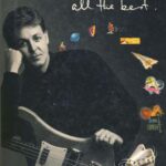 خرید و دانلود نسخه کامل کتاب All the Best