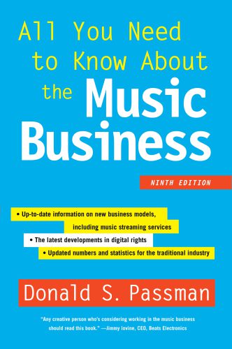 خرید و دانلود نسخه کامل کتاب All You Need to Know About the Music Business_68ded85b92cf6.jpeg خرید و دانلود نسخه کامل کتاب All You Need to Know About the Music Business