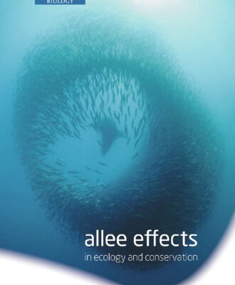 خرید و دانلود نسخه کامل کتاب Allee Effects in Ecology and Conservation