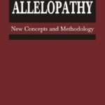 خرید و دانلود نسخه کامل کتاب Allelopathy: New Concepts And Methodology