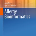 خرید و دانلود نسخه کامل کتاب Allergy Bioinformatics