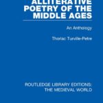 خرید و دانلود نسخه کامل کتاب Alliterative Poetry of the Later Middle Ages: An Anthology