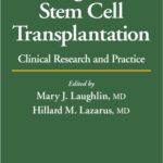 خرید و دانلود نسخه کامل کتاب Allogeneic Stem Cell Transplantation (Current Clinical Oncology)